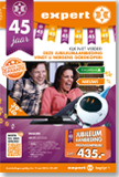 Bekijk de online folder
