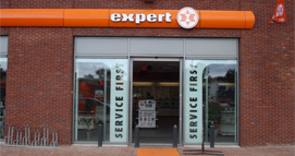 Expert Zuidhorn