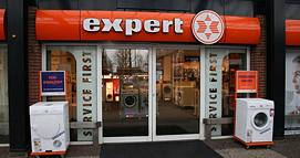 Expert Wezep