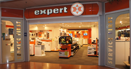 Expert Den Bosch Helftheuvelpassage