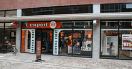 Expert Houten