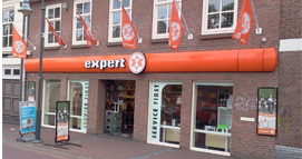 Expert Boxtel