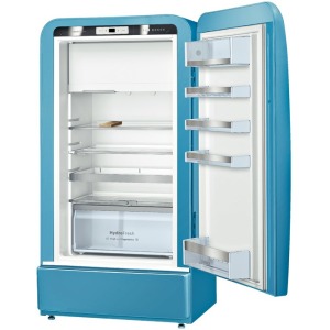 Bosch KSL20AU30 combi-koelkast Bosch KSL20AU30 combi-koelkast