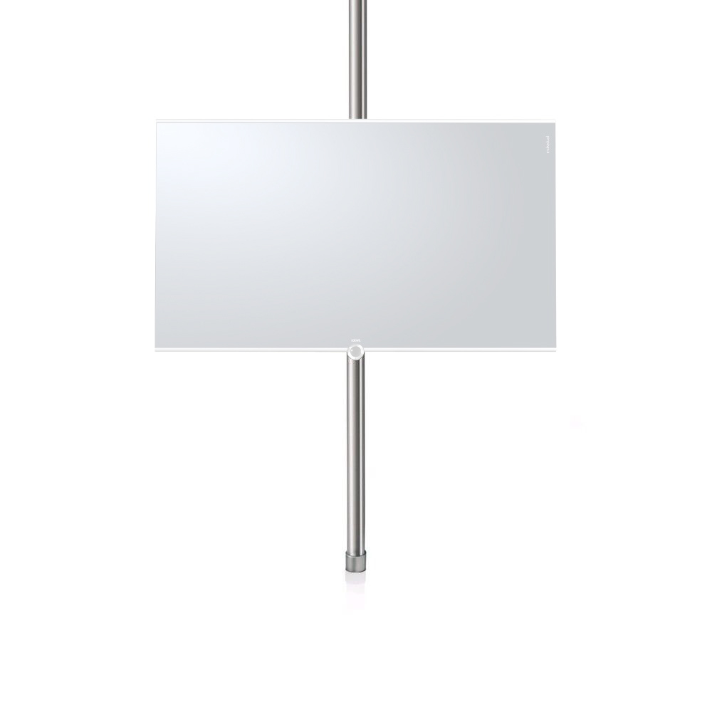 Image of Loewe Screen Lift Plus (3m) aluminium