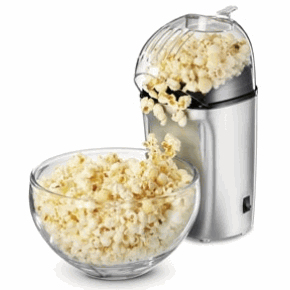 Image of Popcorn Maker