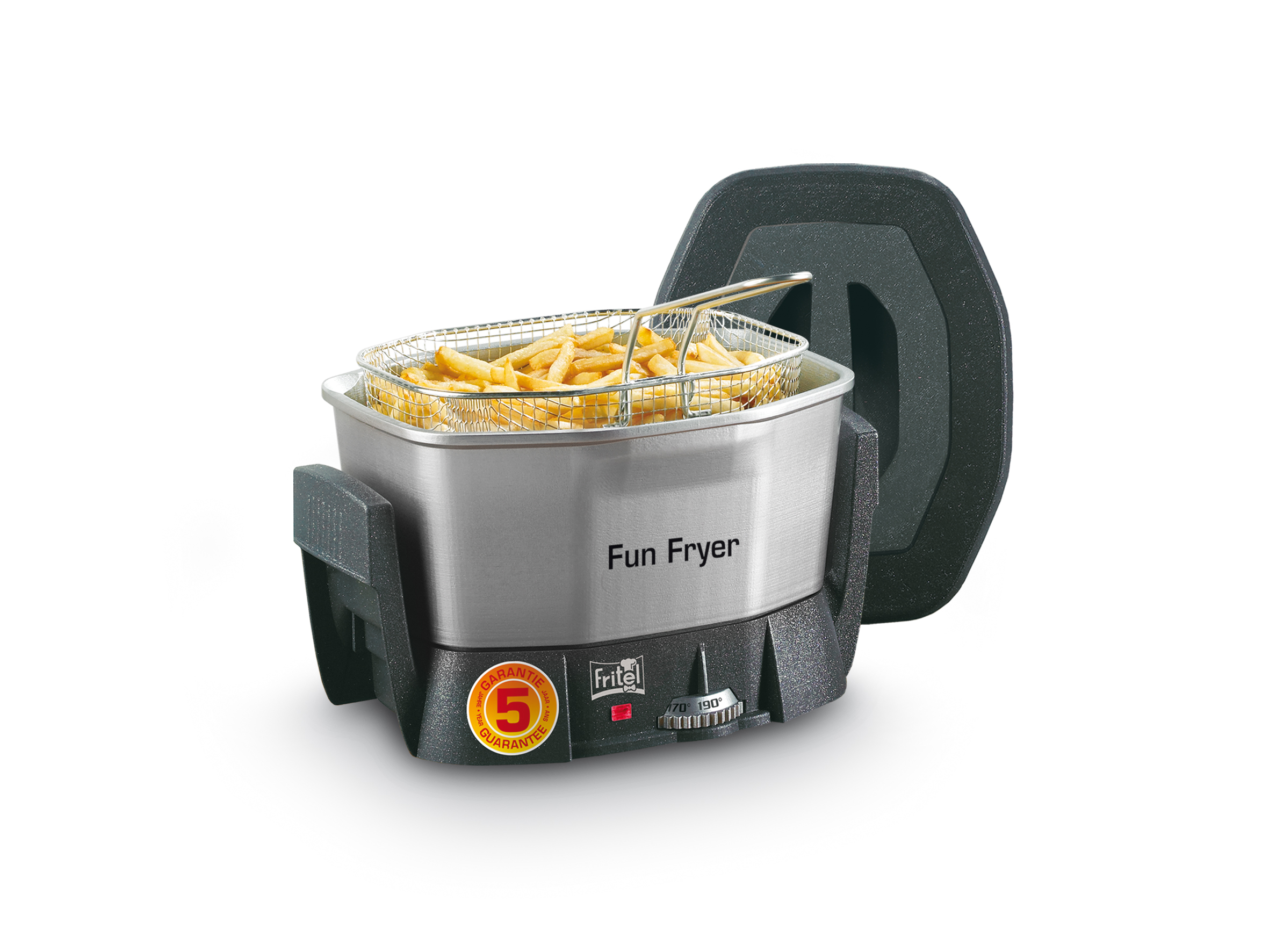 Image of FRITEL FF 1200 Fun Fryer