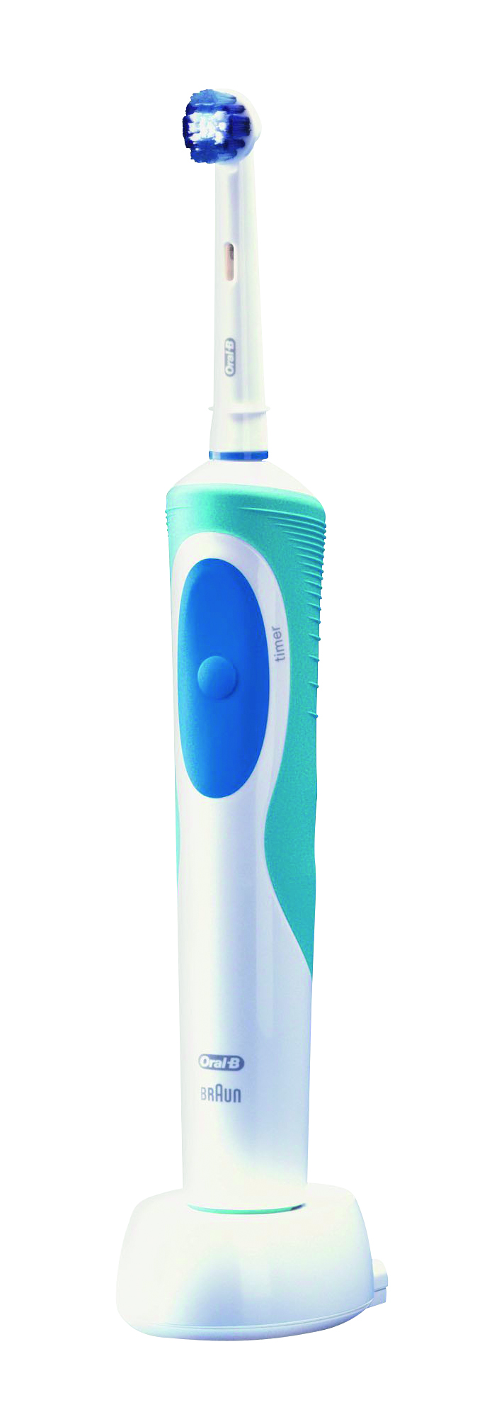 Tandenborstel Oral B Vitality elektrische tandenborstel 4210201850632