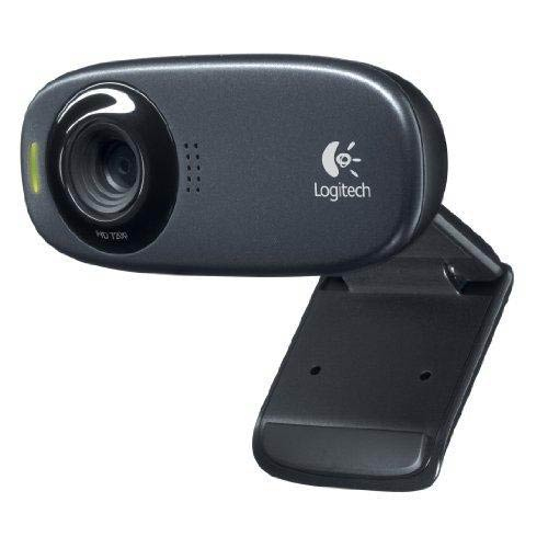 Logitech C310 Logitech C310