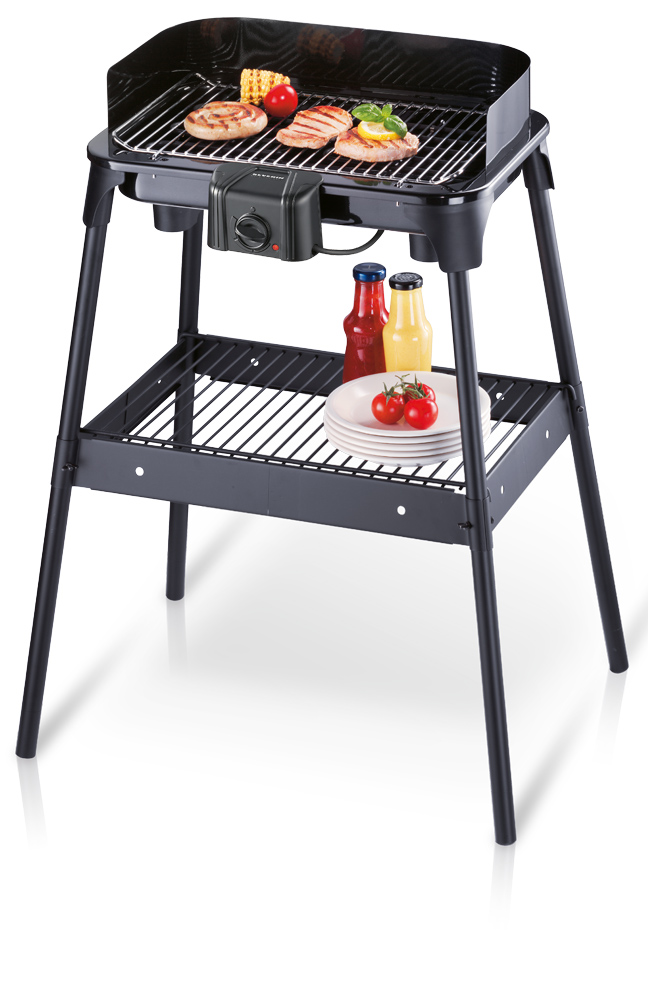 Image of Barbecue grill PG 2792