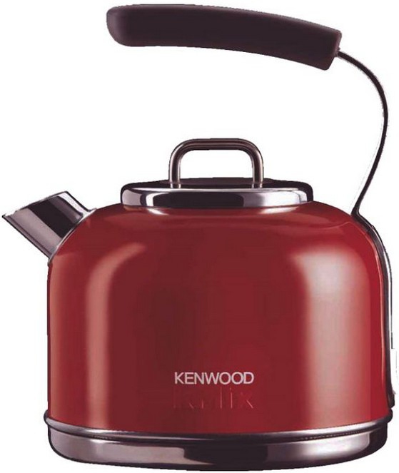 Image of Kenwood 0WSKM03102 Waterkoker 1,25L 2200W