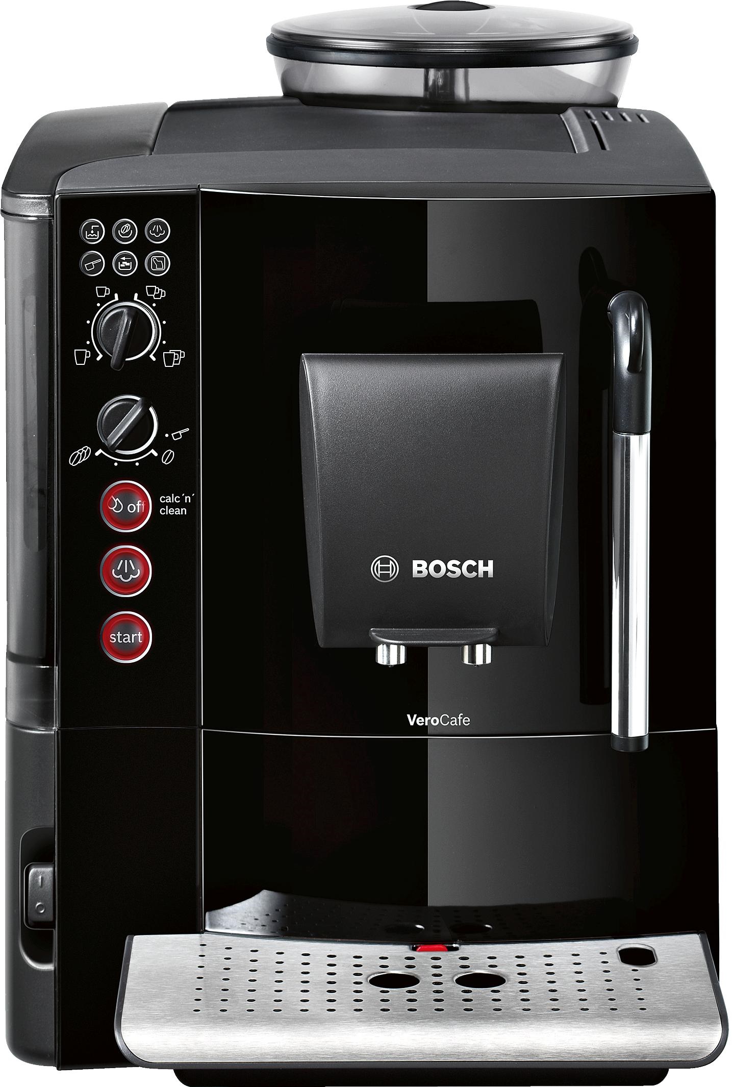 Image of Bosch TES50129RW