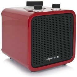 Portable Radio Tangent ALIOJUNIORRED 5703959210524