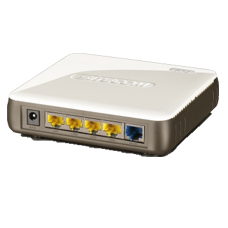 Image of Draadloze Router - 300 Mbps - Sitecom