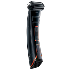 Image of Philips Bodygroom body groomer TT2039