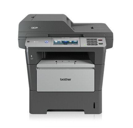 Image of Brother DCP-8250DN