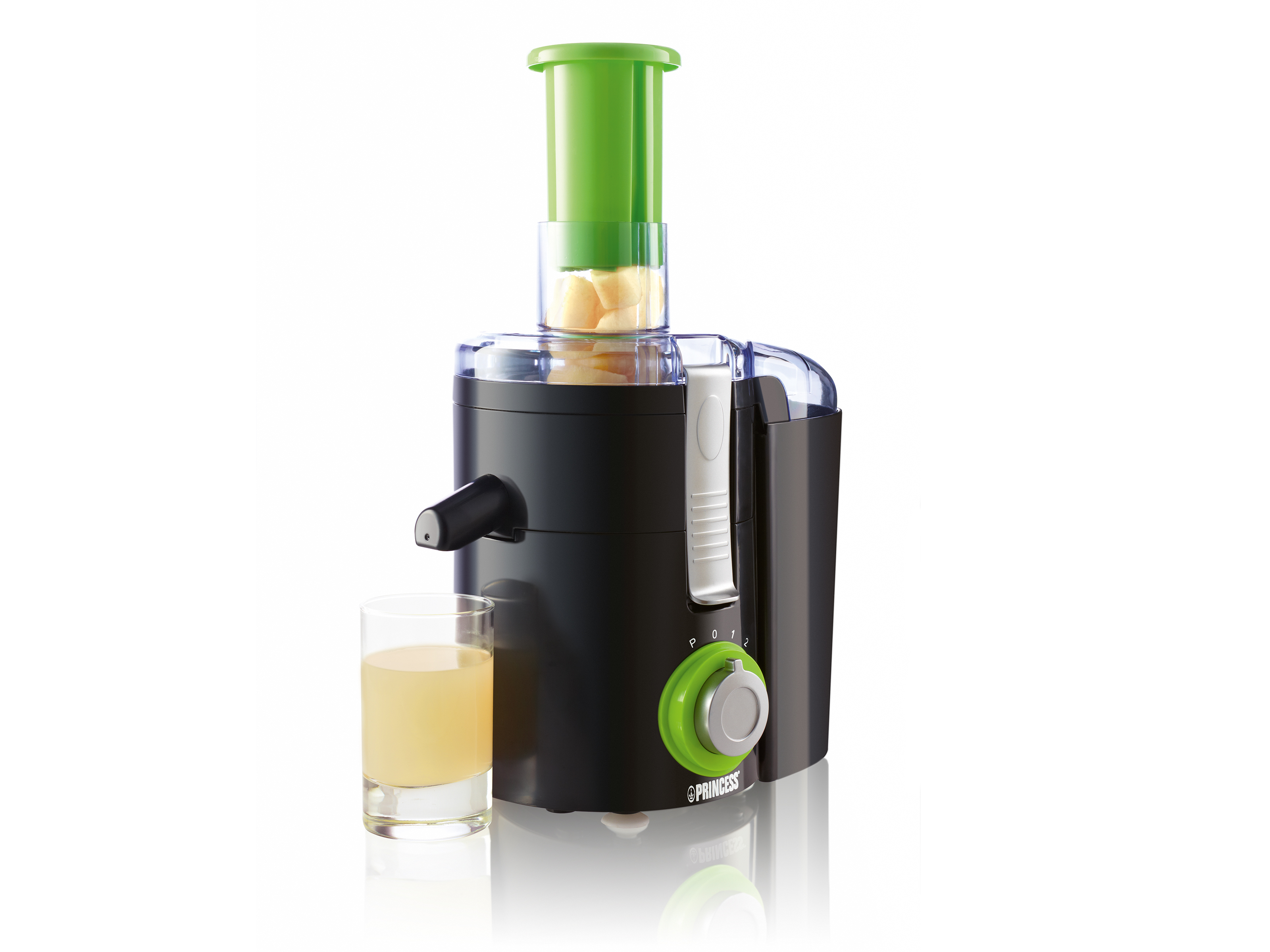 Image of Juice Extractor