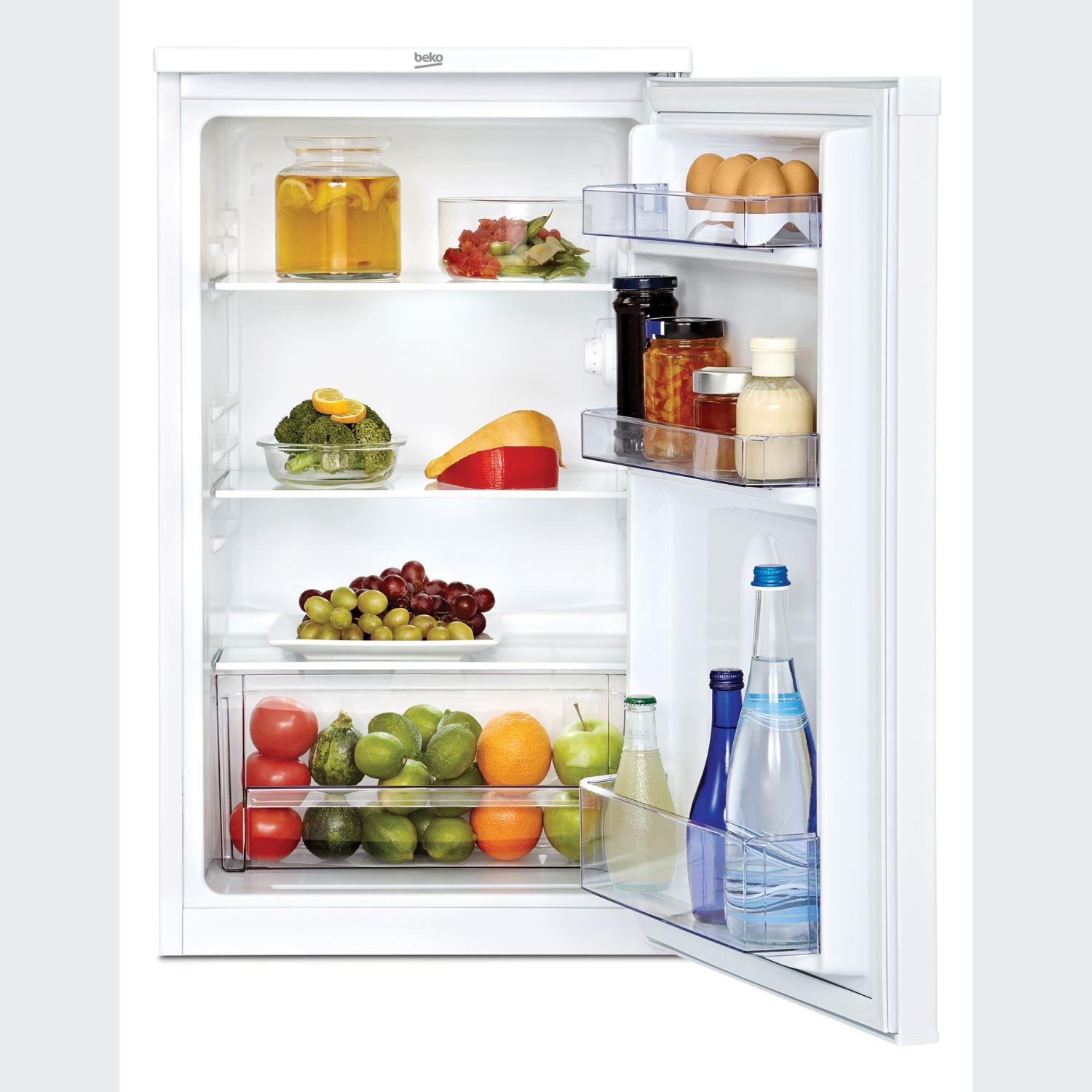Image of Beko TS1 90020 koelkast