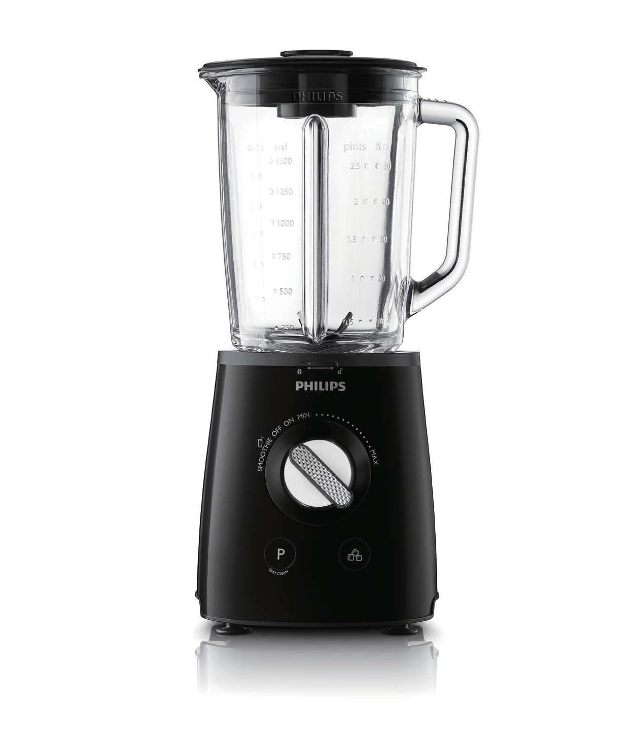 Image of Philips Avance Collection Blender HR2095/90