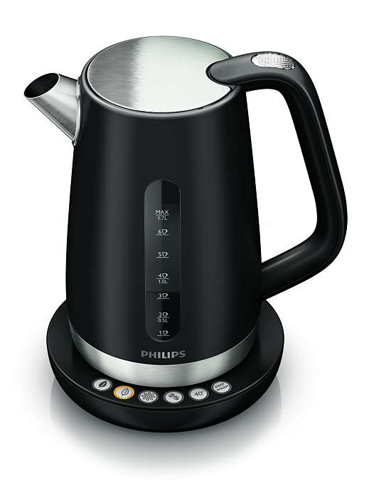 Image of Philips Avance Collection Waterkoker HD9384/20