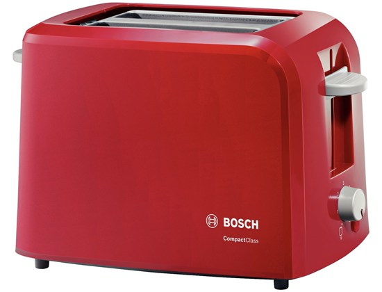 Broodrooster Bosch TAT3A014 4242002717289