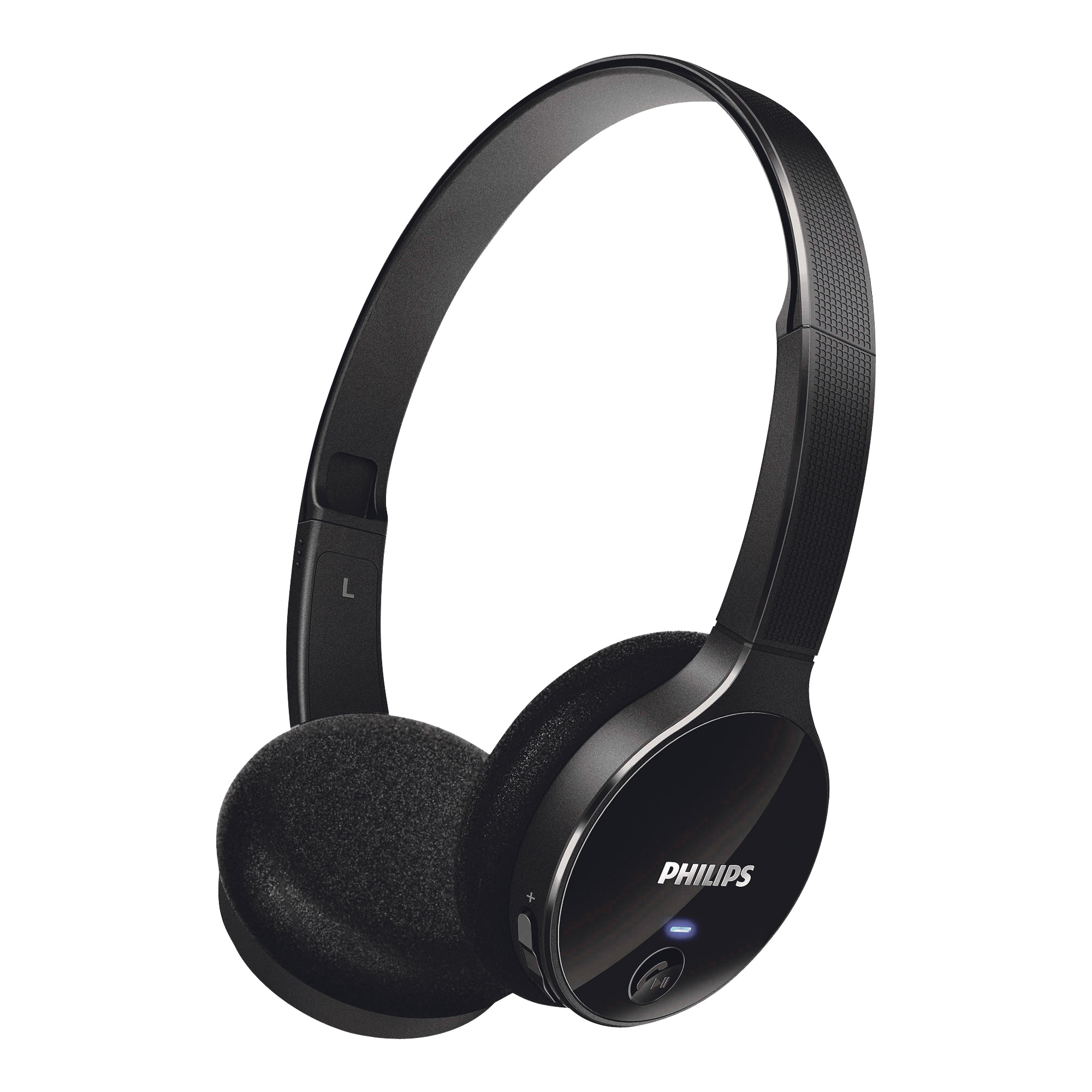 Image of Philips bluetooth headphone SHB4000/00