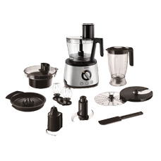 Image of Philips Foodprocessor Hr7777/00