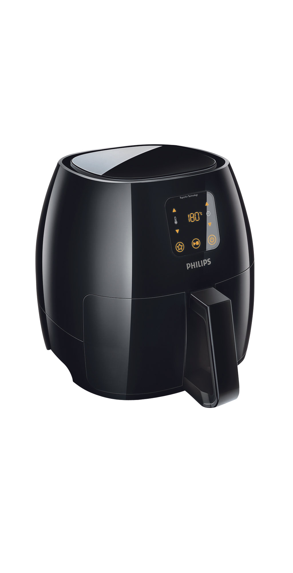 Image of Philips Avance Collection Airfryer XL HD9240/90