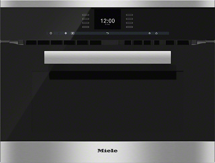 Image of Miele H6600BMCLSTPURE