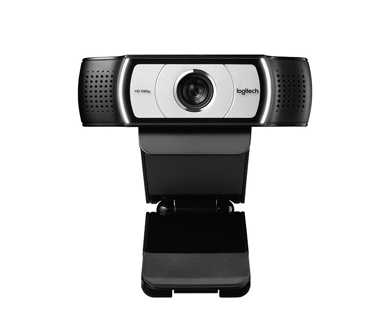 Image of C930e HD Webcam