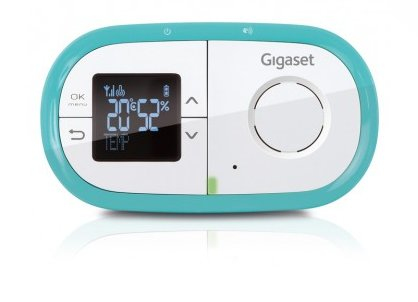 Image of Gigaset PA530 Audio Plus Babyfoon