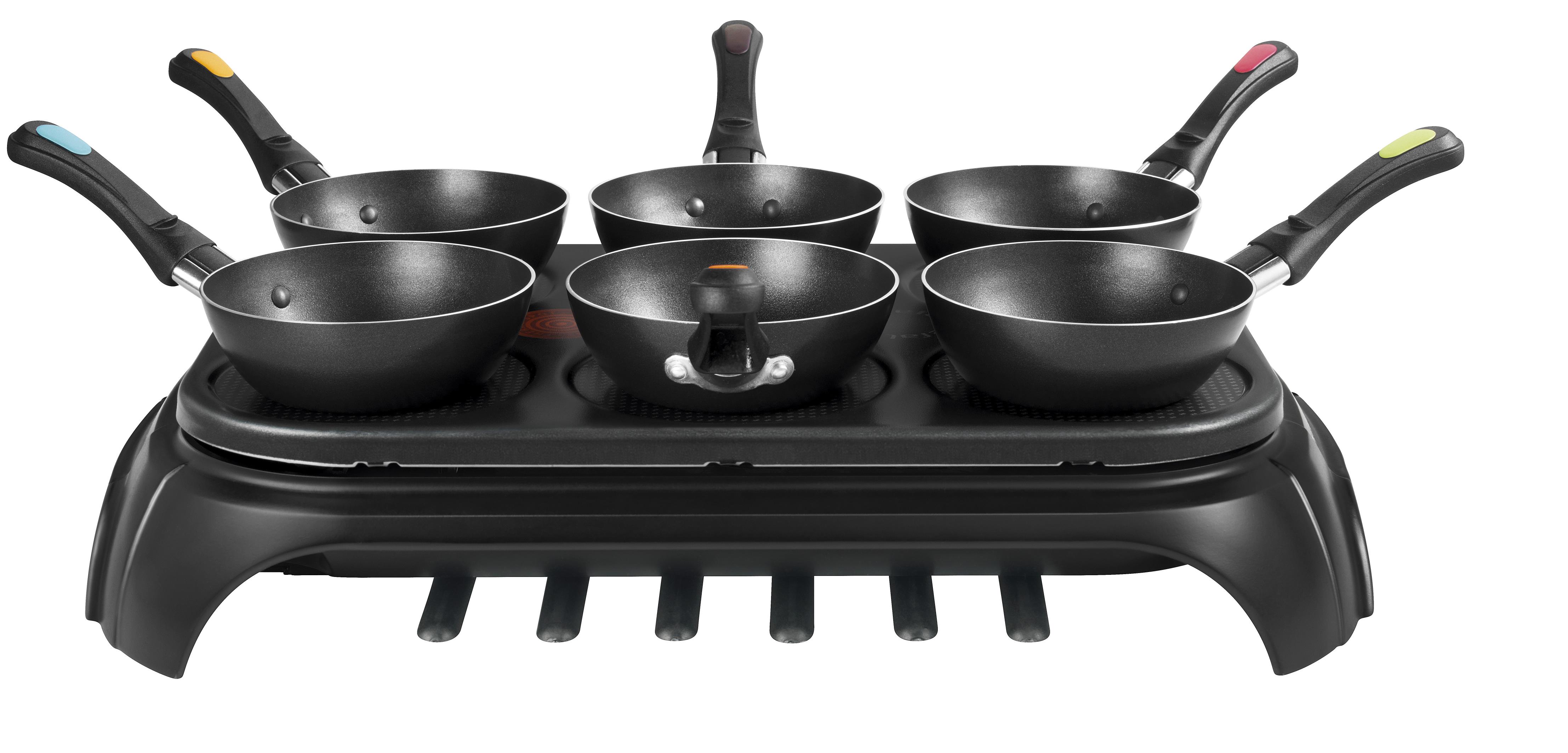 Image of Tefal Gourmet Party Py5828