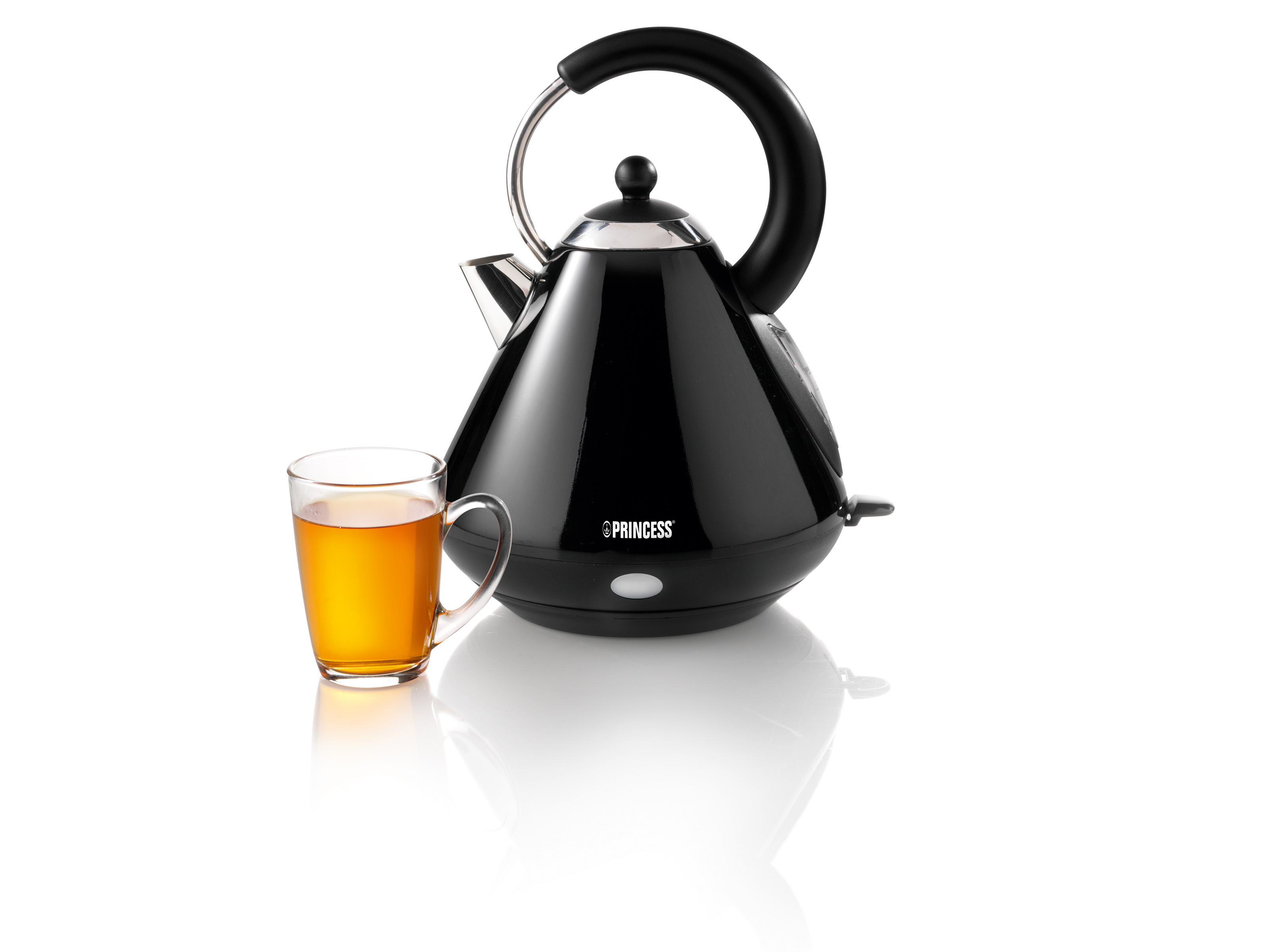 Image of Princess 233022 Kettle