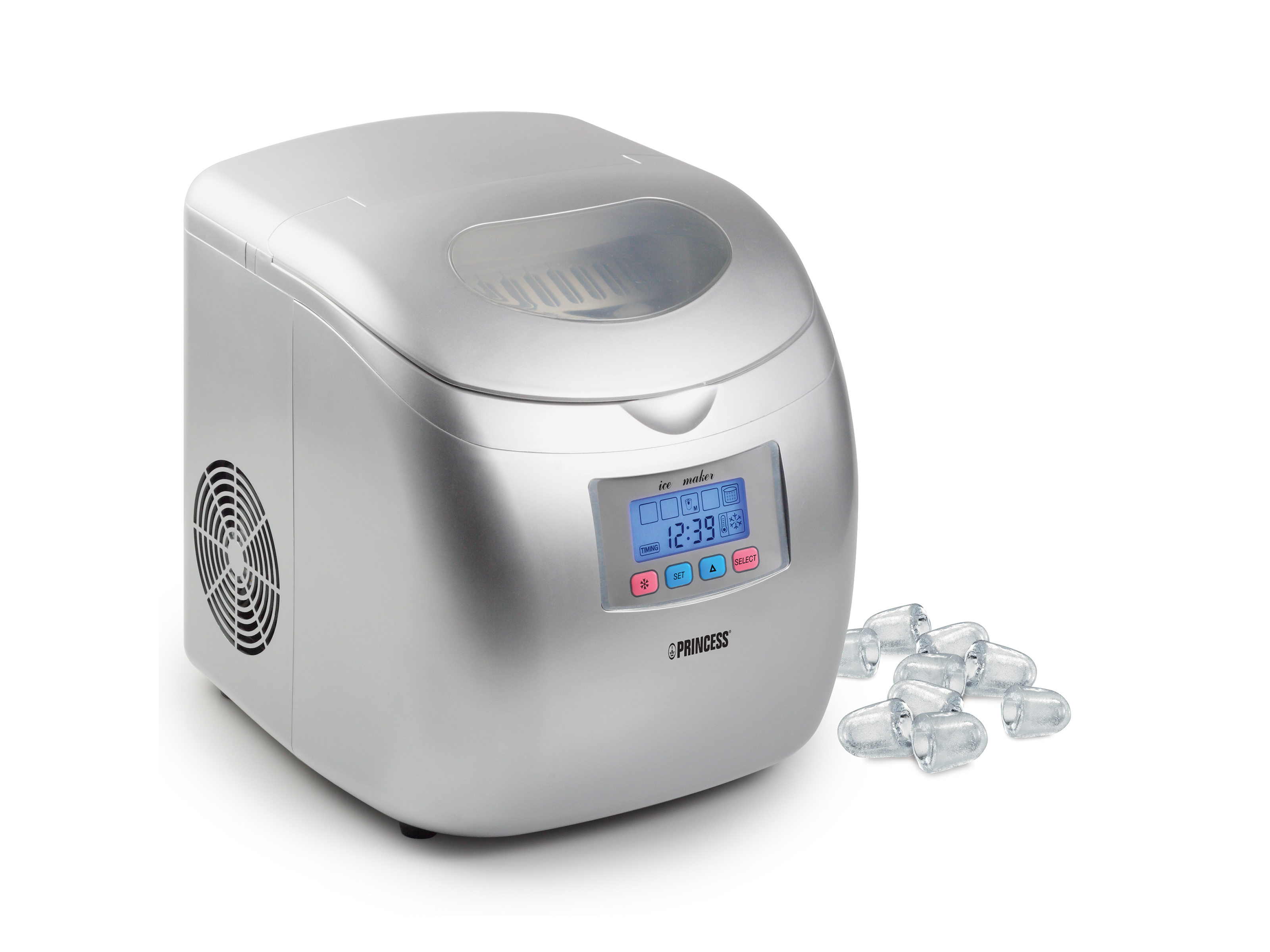 Image of Ice Cube Maker