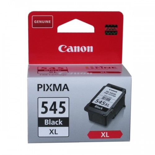 Image of Canon inkc. PG-545XL Black