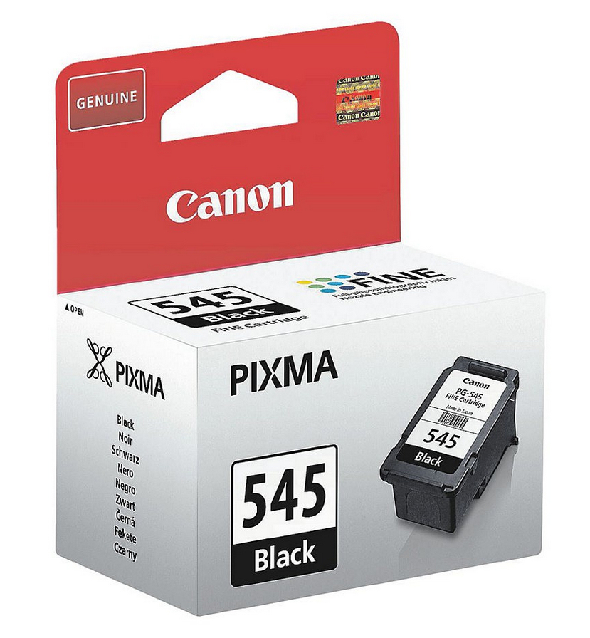 Image of Canon inkc. PG-545 Black