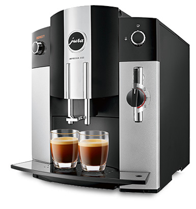 Image of Jura C65 IMPRESSA Espressomachine