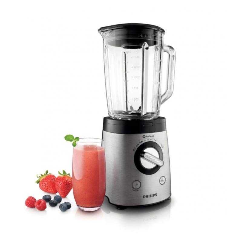 Image of Philips Avance Collection blender HR2093/00
