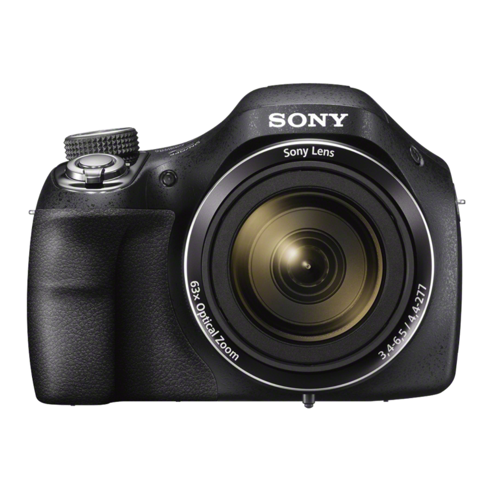 Compact camera Sony CYBERSHOT DSC-H400 4905524981629