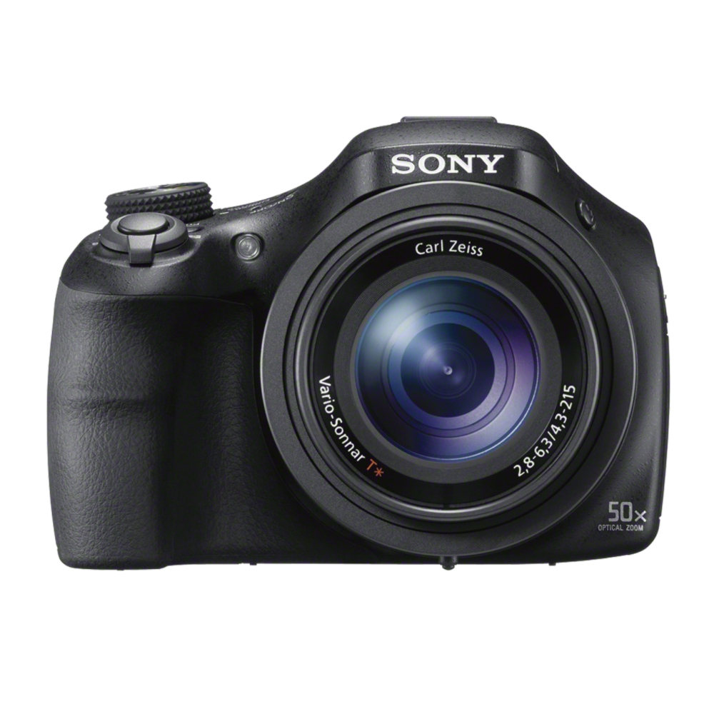 Compact camera Sony DSCHX400VBCE3 4905524981469