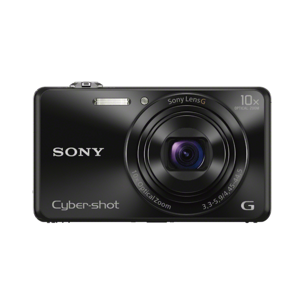 Compact camera Sony DSCWX220BCE3 4905524980721