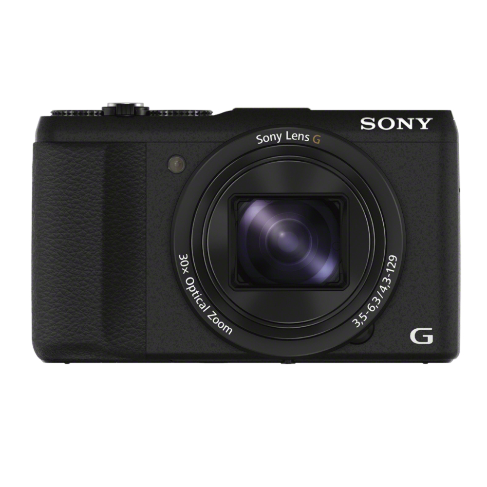 Compact camera Sony DSCHX60BCE3 4905524980189