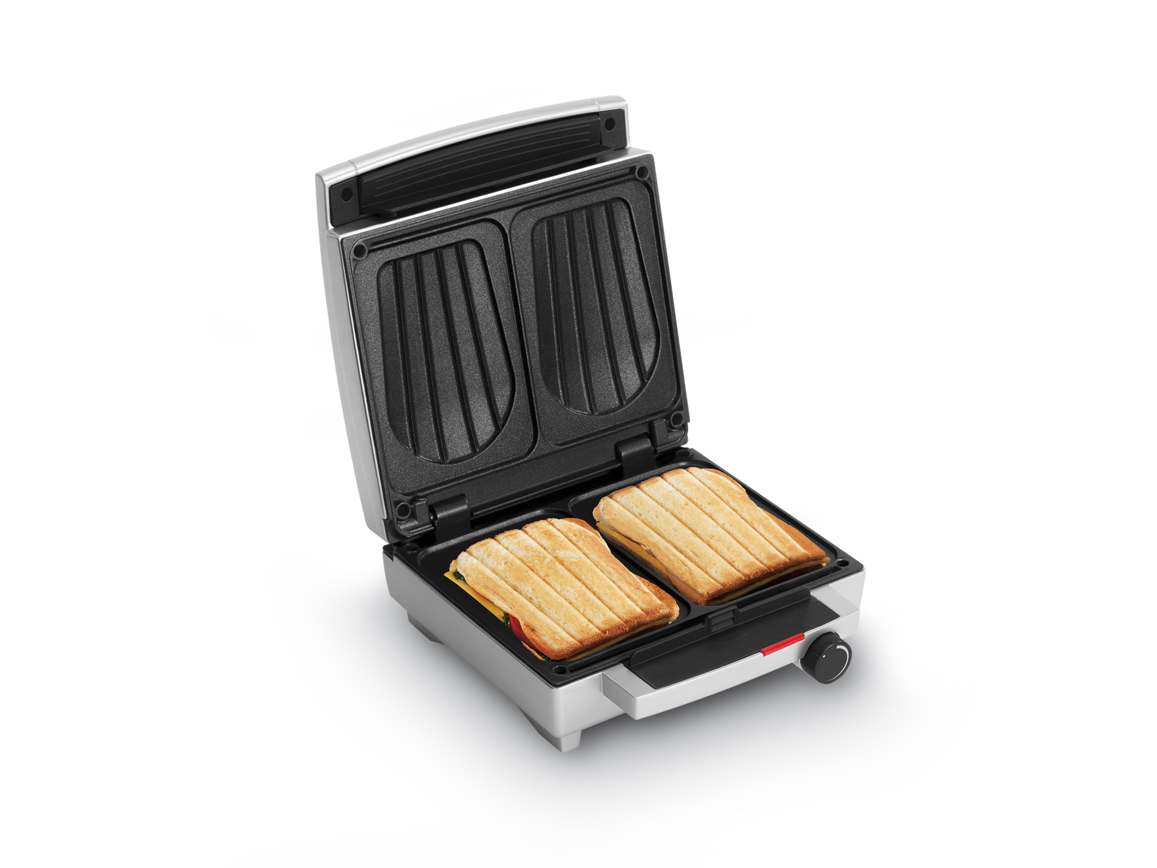 Image of Fritel Sandwich Maker SW 1450