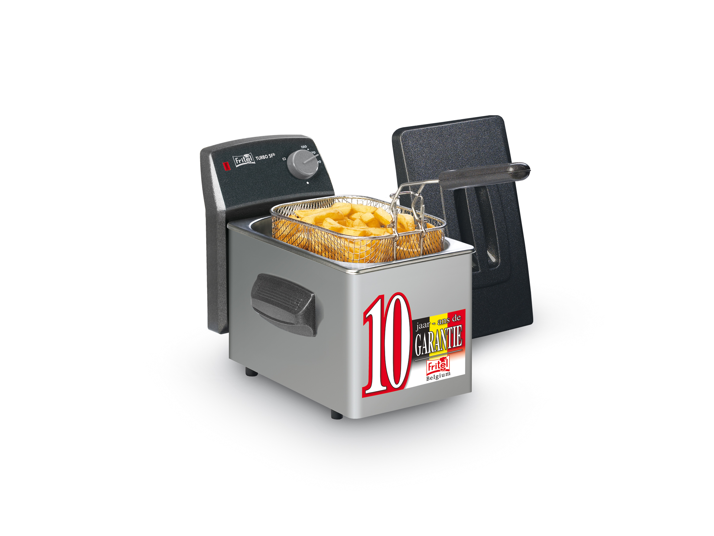 Image of Fritel Friteuse SF4049 2.0L, 1800W