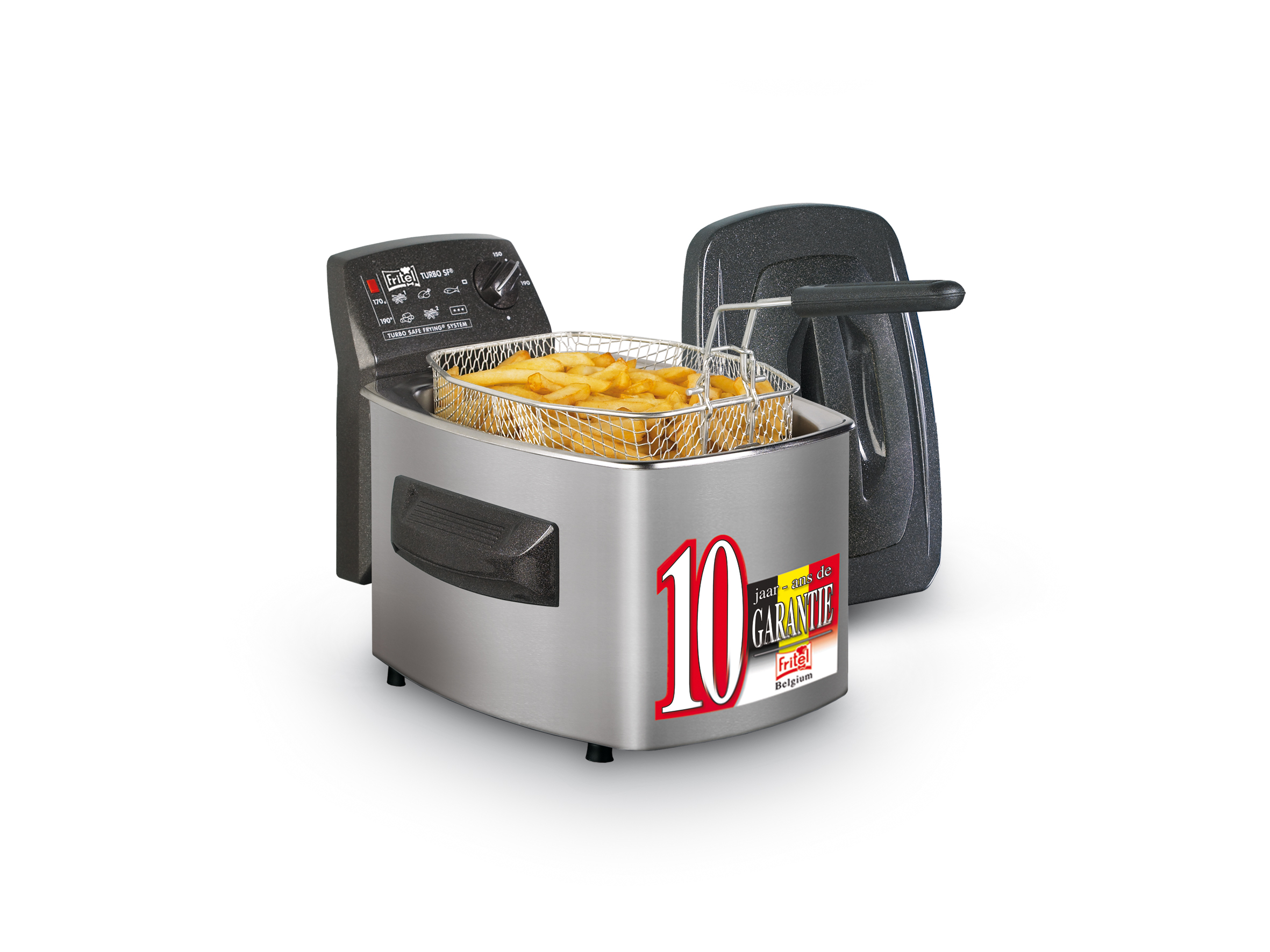 Image of Fritel Friteuse SF4240 3.0L, 2300W