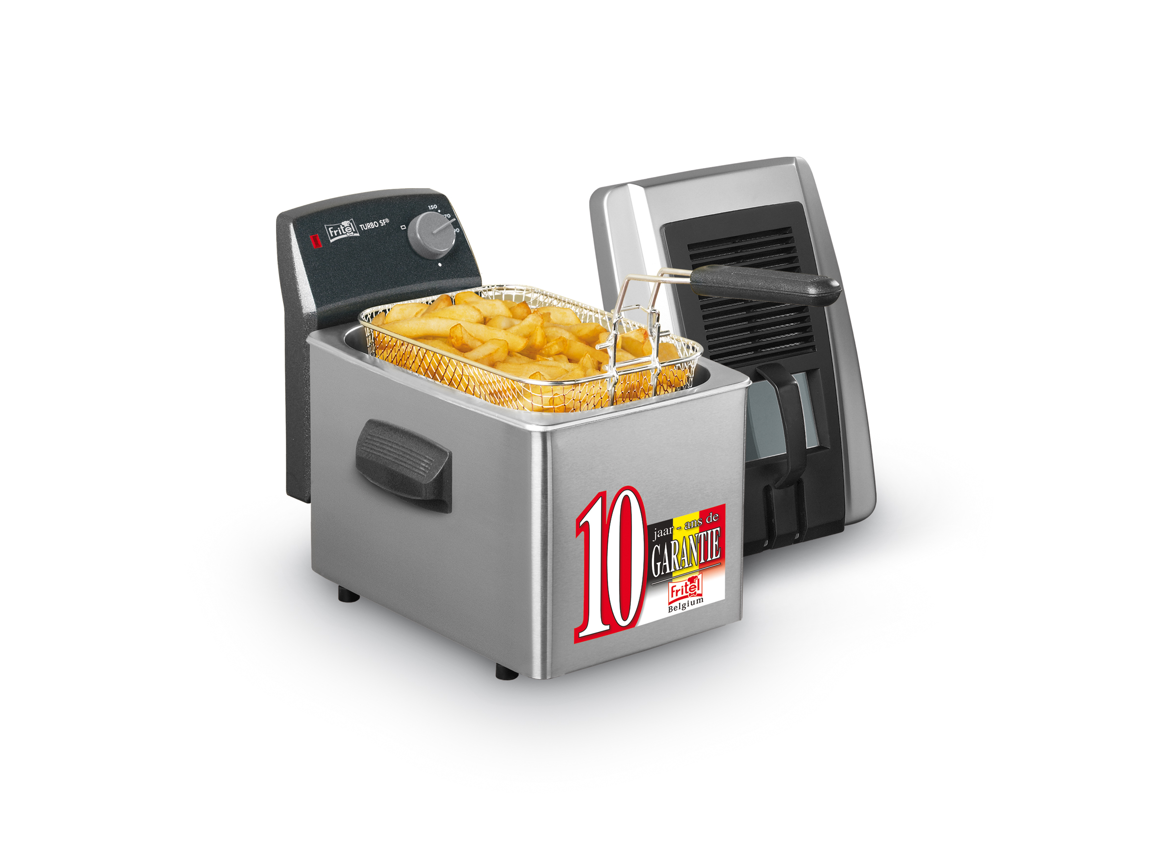Image of Fritel Friteuse SF4070 3.0L, 2000W