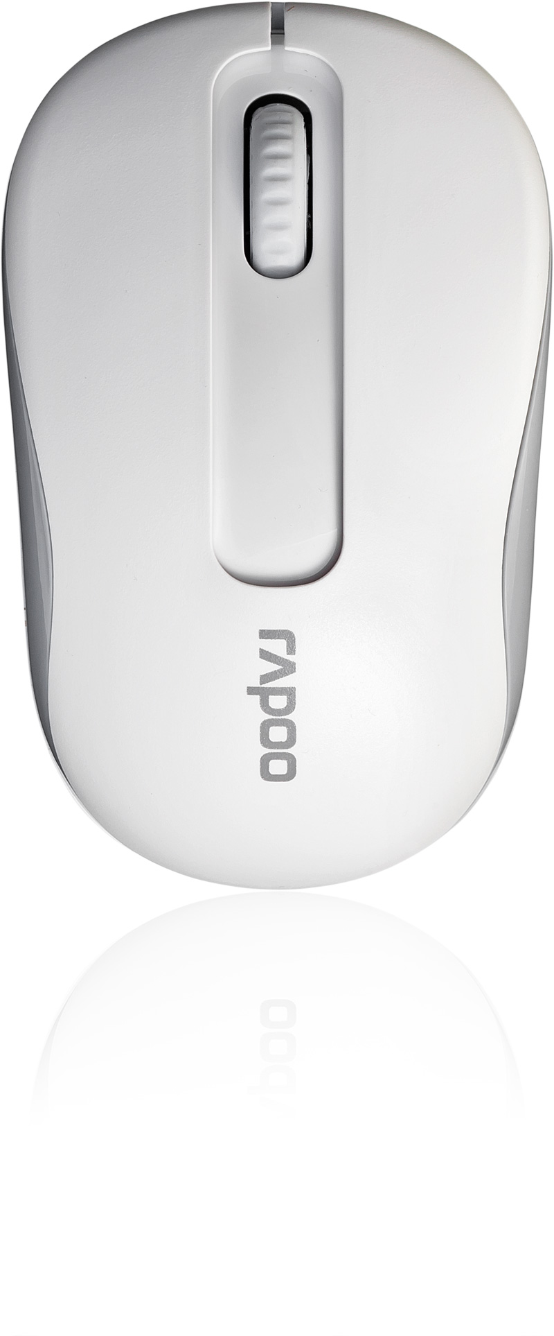 Image of Compact Mouse White