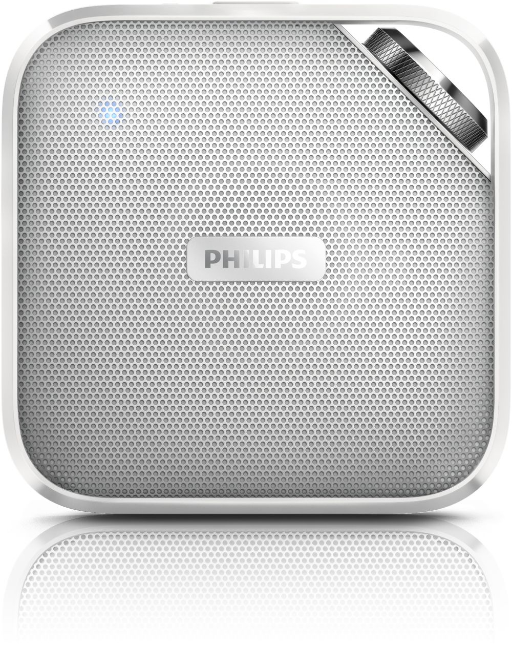 Bluetooth speakers Philips BT2500 wit 8712581714550