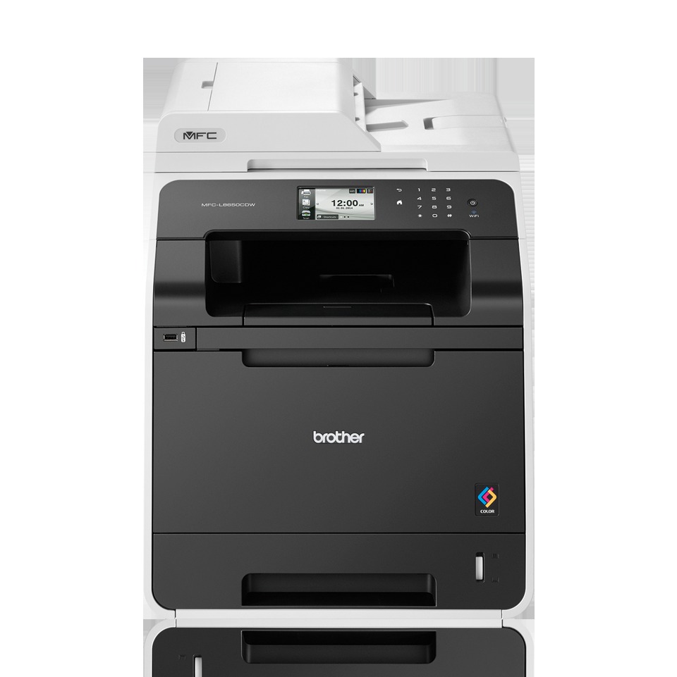 Image of Brother MFC-L8650CDW