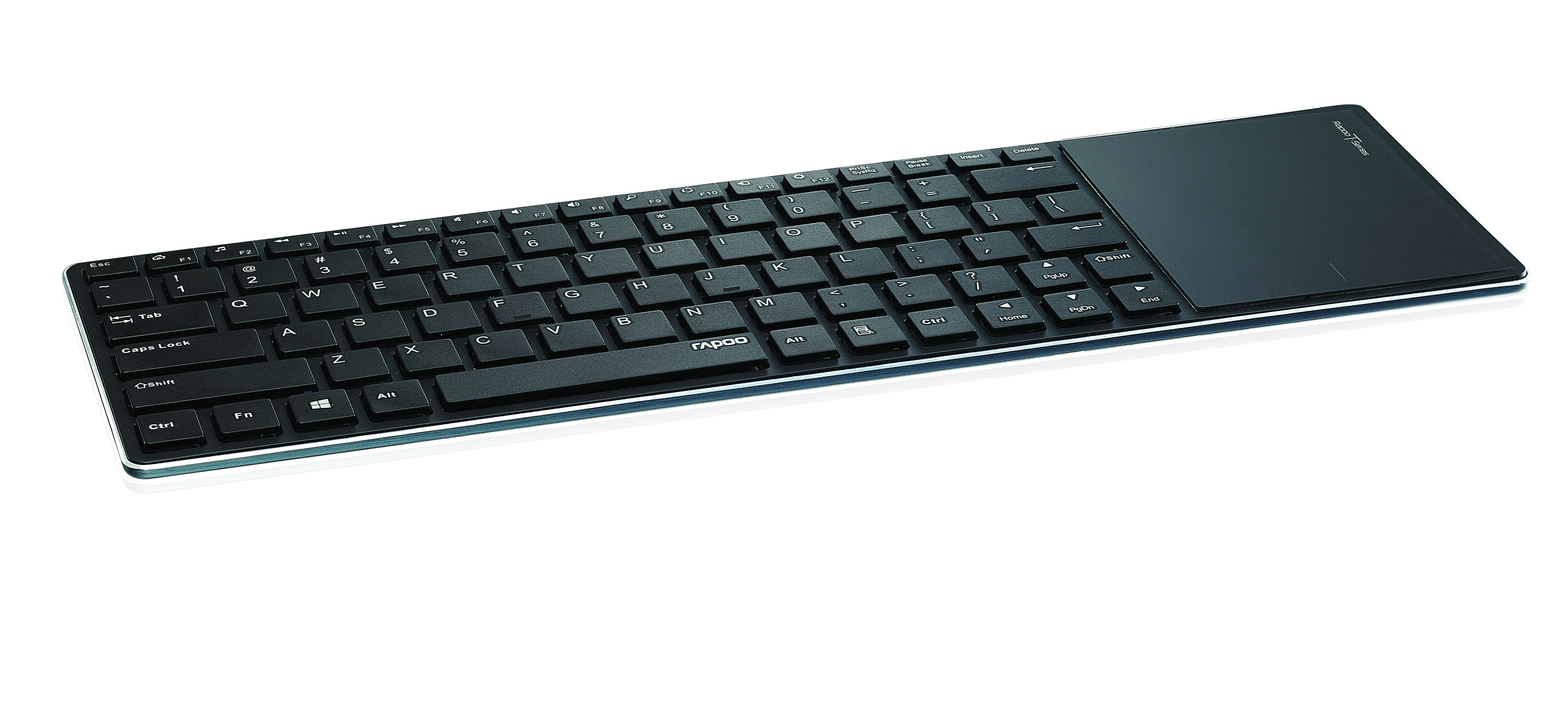 Image of E2800 Media Keyboard