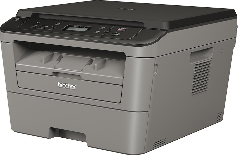 Image of Brother DCP-L2500D